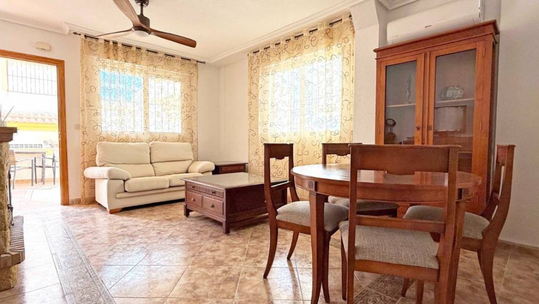 Venta - Chalet - Orihuela - Los Altos