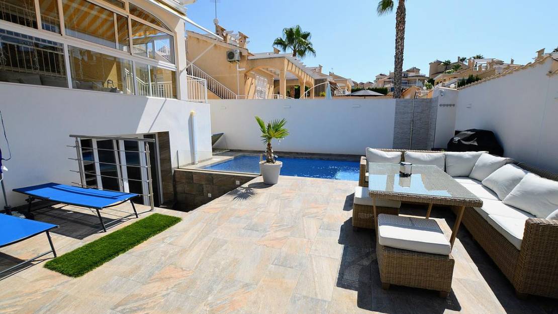 Venta - Chalet - Orihuela - Los Altos