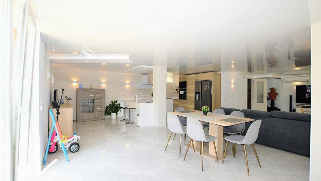 Venta - Chalet - Orihuela - Los Altos