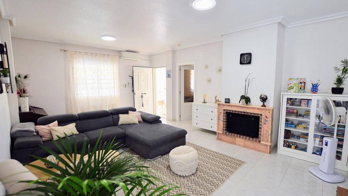 Venta - Chalet - Orihuela - Los Altos