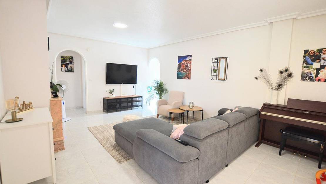 Venta - Chalet - Orihuela - Los Altos