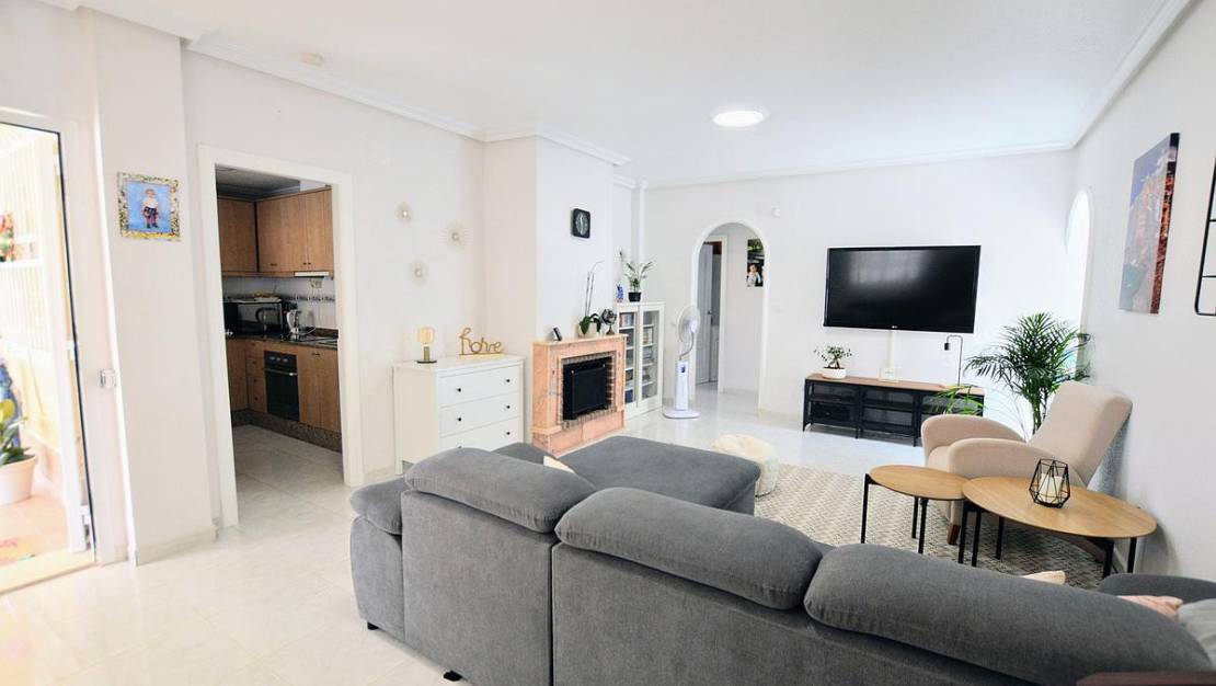 Venta - Chalet - Orihuela - Los Altos