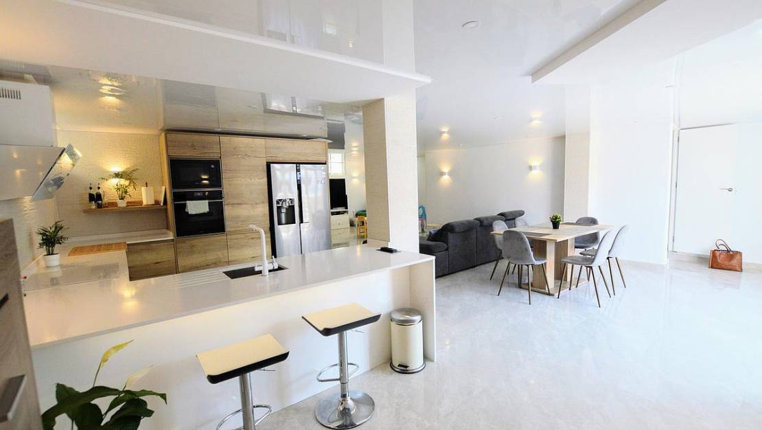 Venta - Chalet - Orihuela - Los Altos