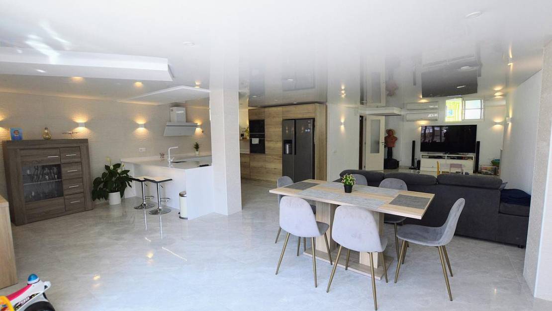 Venta - Chalet - Orihuela - Los Altos