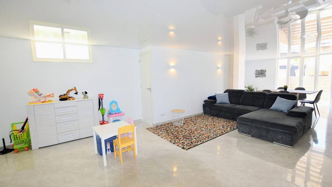 Venta - Chalet - Orihuela - Los Altos