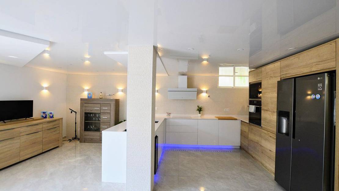 Venta - Chalet - Orihuela - Los Altos