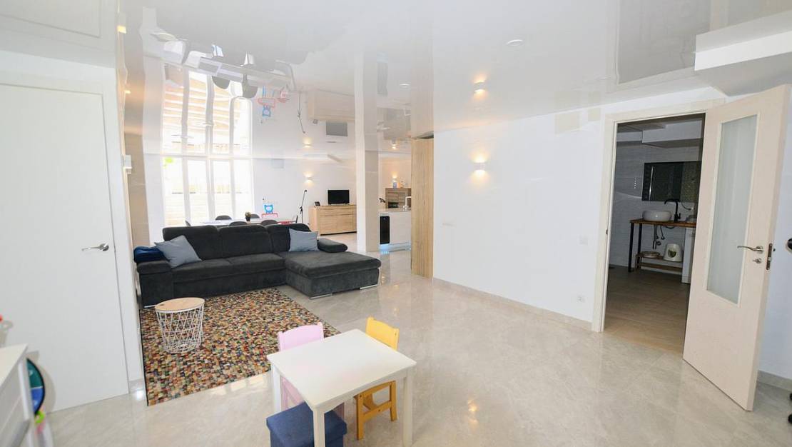 Venta - Chalet - Orihuela - Los Altos