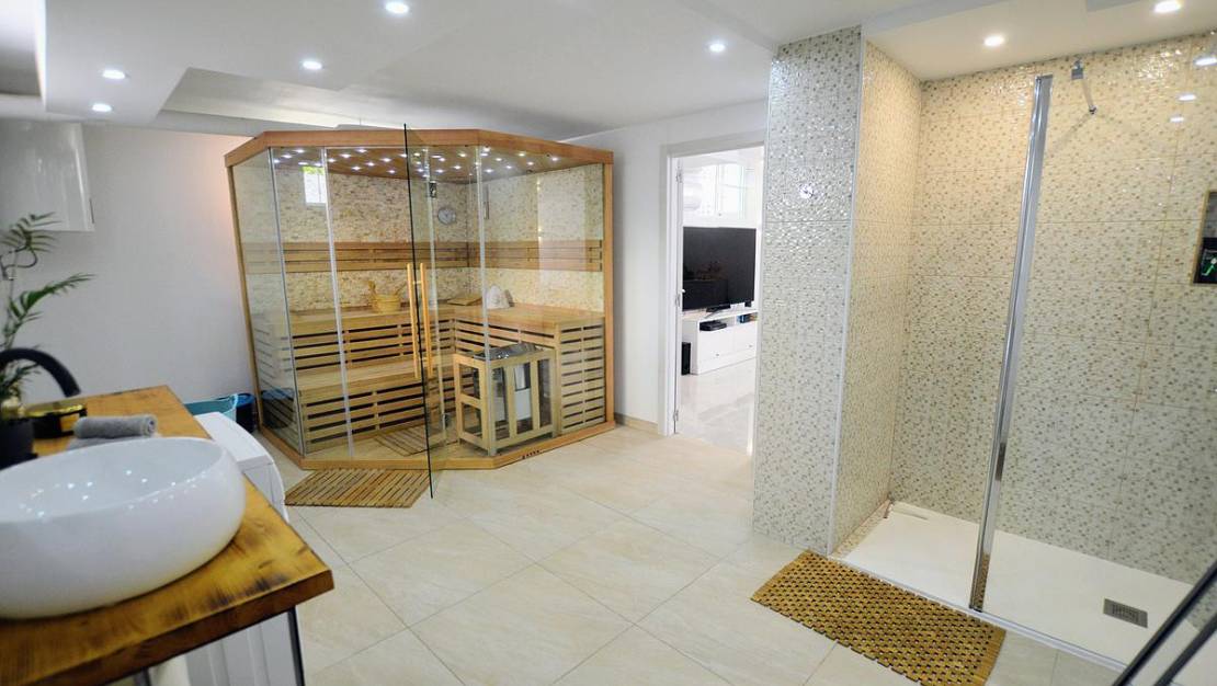 Venta - Chalet - Orihuela - Los Altos