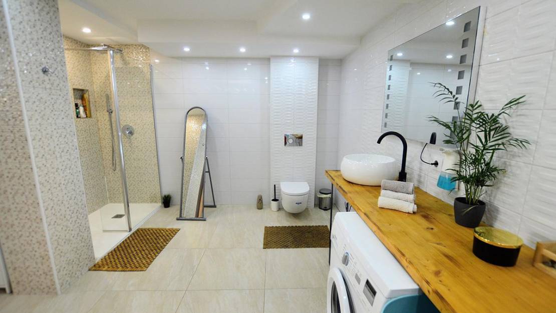 Venta - Chalet - Orihuela - Los Altos