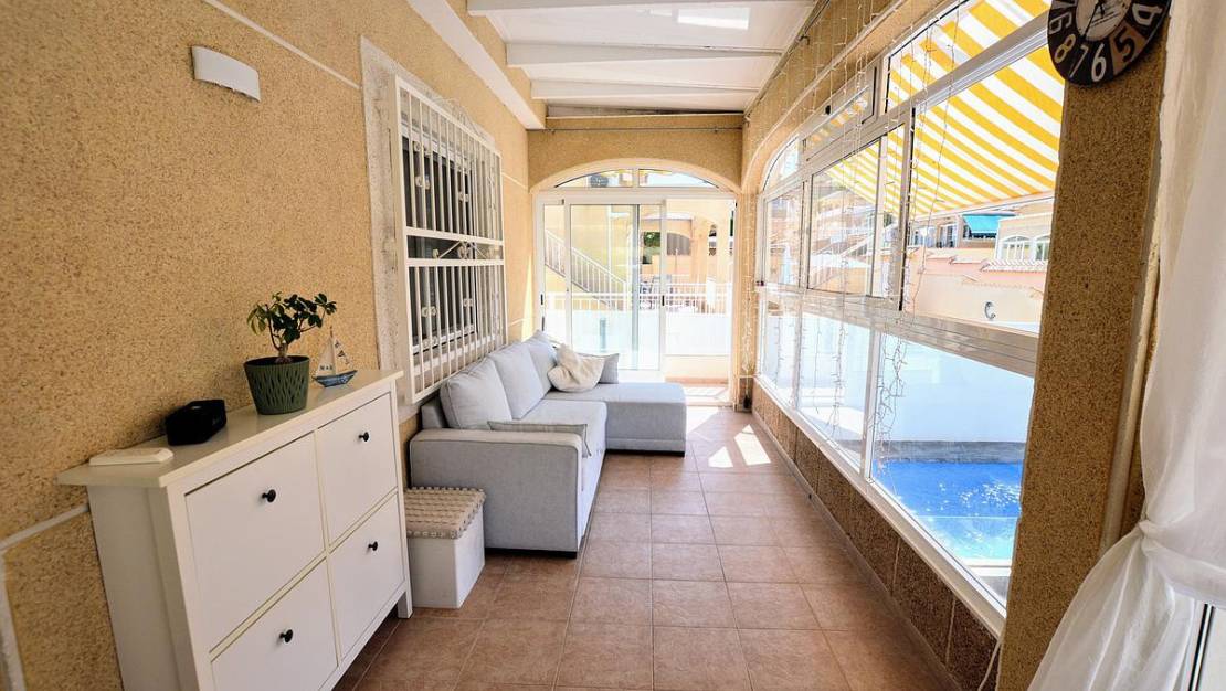 Venta - Chalet - Orihuela - Los Altos