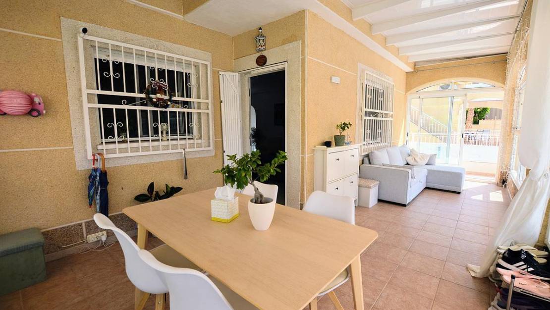 Venta - Chalet - Orihuela - Los Altos