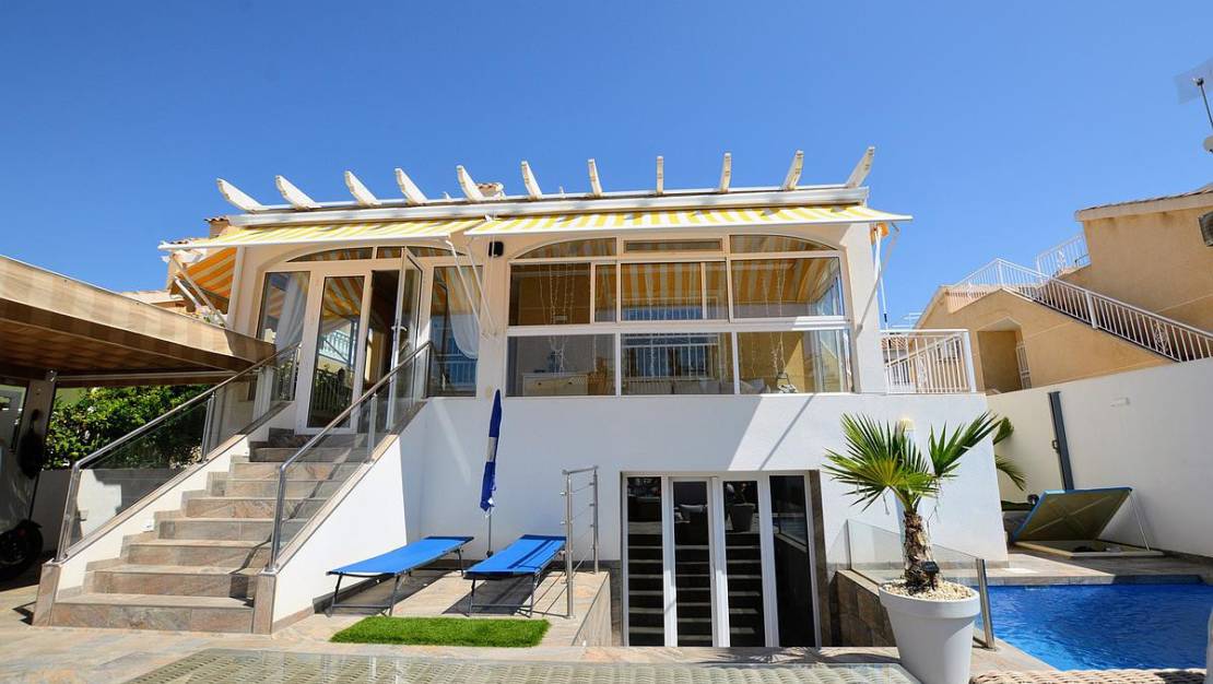 Venta - Chalet - Orihuela - Los Altos
