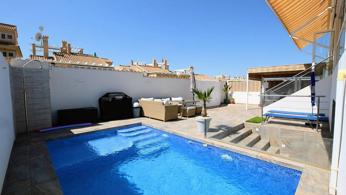 Venta - Chalet - Orihuela - Los Altos