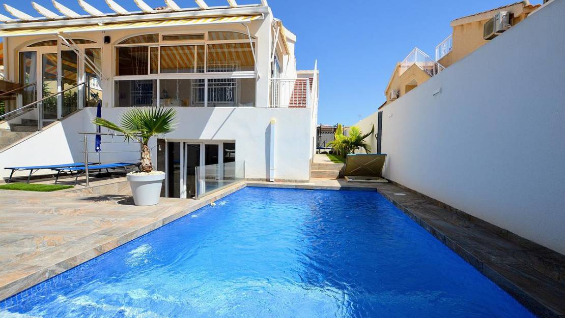 Venta - Chalet - Orihuela - Los Altos