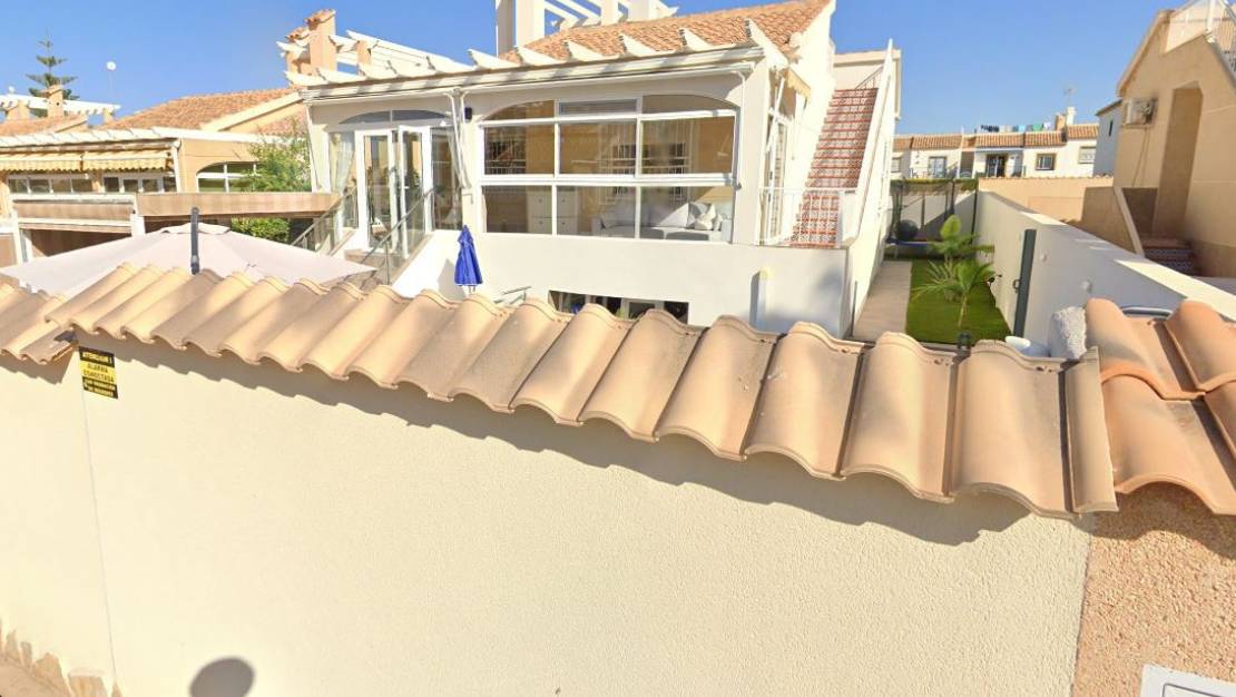 Venta - Chalet - Orihuela - Los Altos