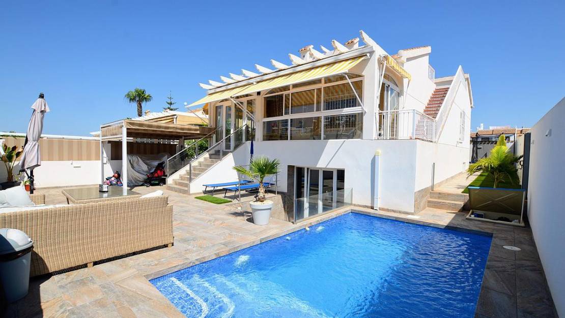 Venta - Chalet - Orihuela - Los Altos