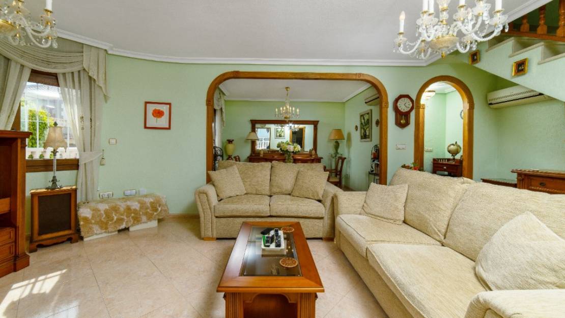 Venta - Chalet - Orihuela - Los Altos