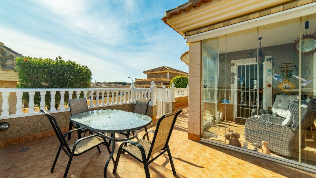 Venta - Chalet - Orihuela - Los Altos