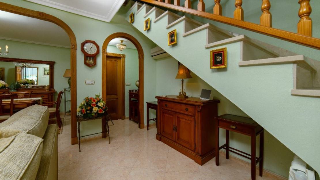 Venta - Chalet - Orihuela - Los Altos