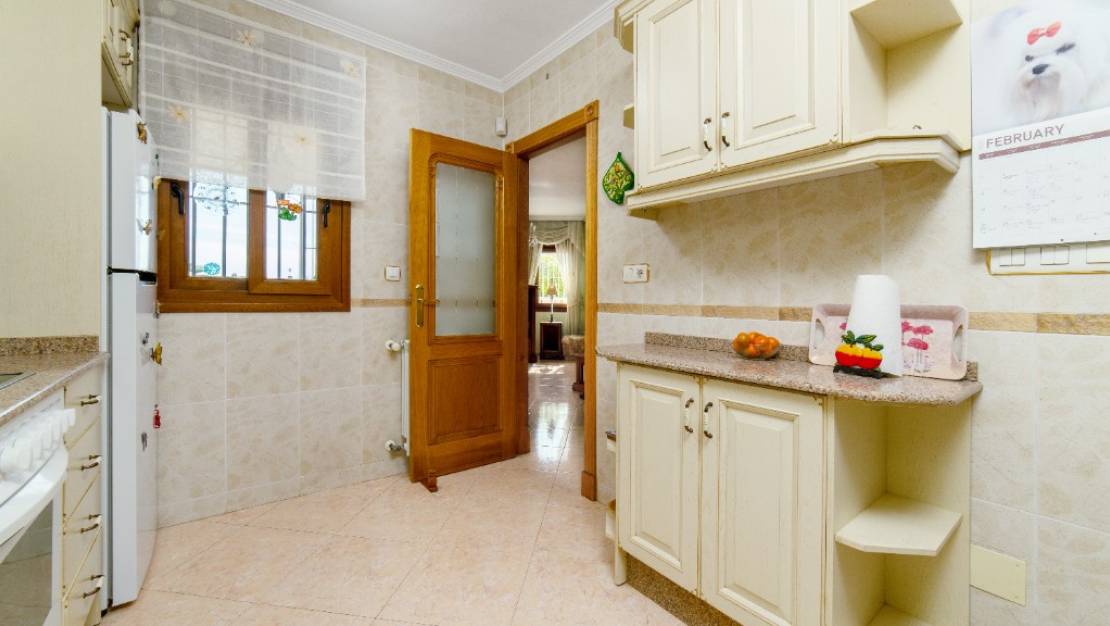 Venta - Chalet - Orihuela - Los Altos