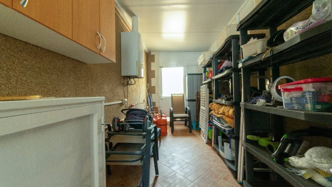 Venta - Chalet - Orihuela - Los Altos