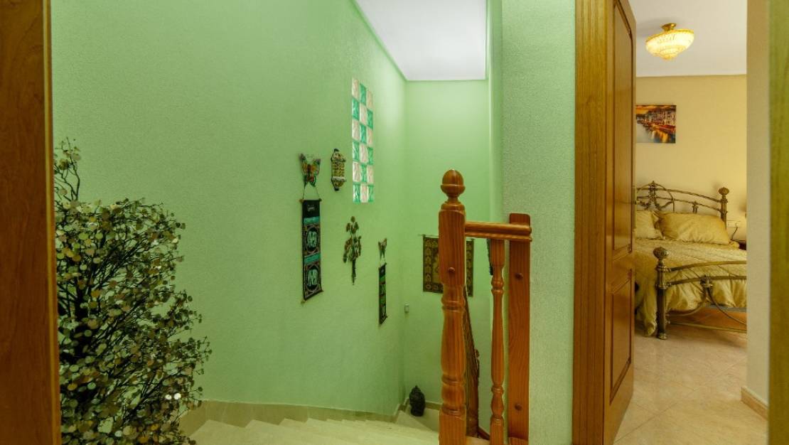 Venta - Chalet - Orihuela - Los Altos