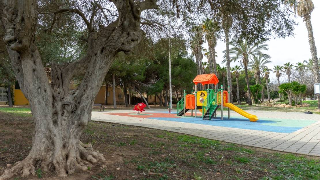 Venta - Chalet - Orihuela - Los Altos