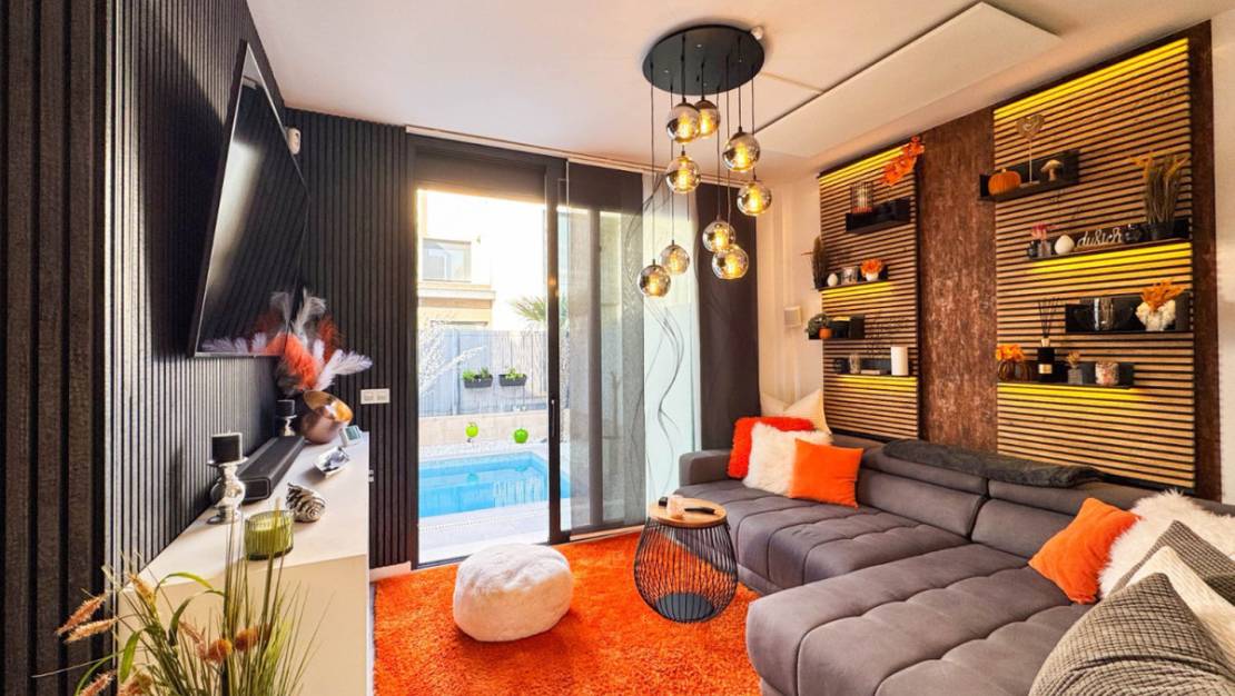 Venta - Chalet - Orihuela - Los Altos