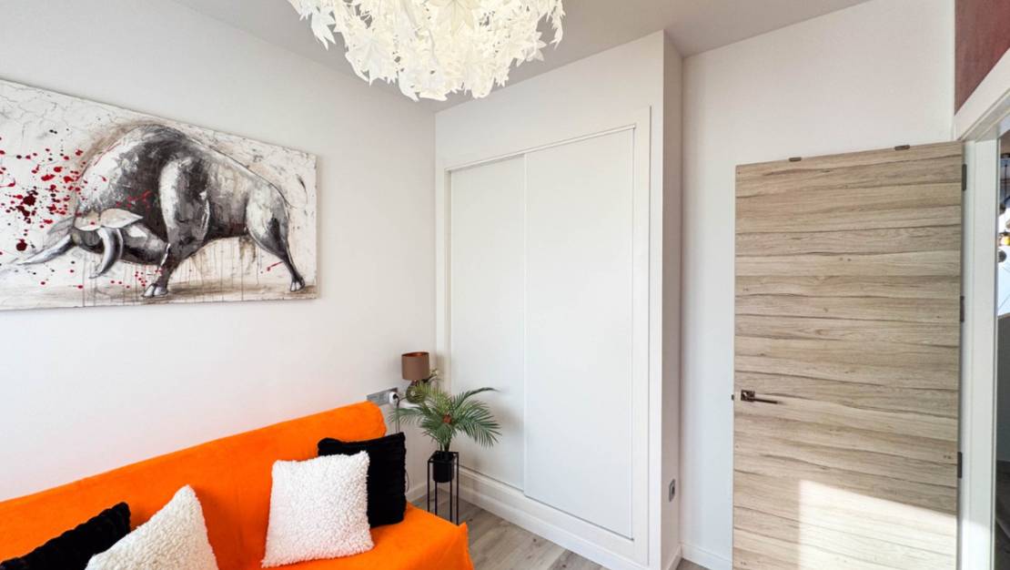 Venta - Chalet - Orihuela - Los Altos