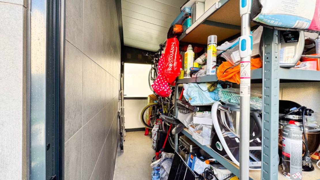 Venta - Chalet - Orihuela - Los Altos