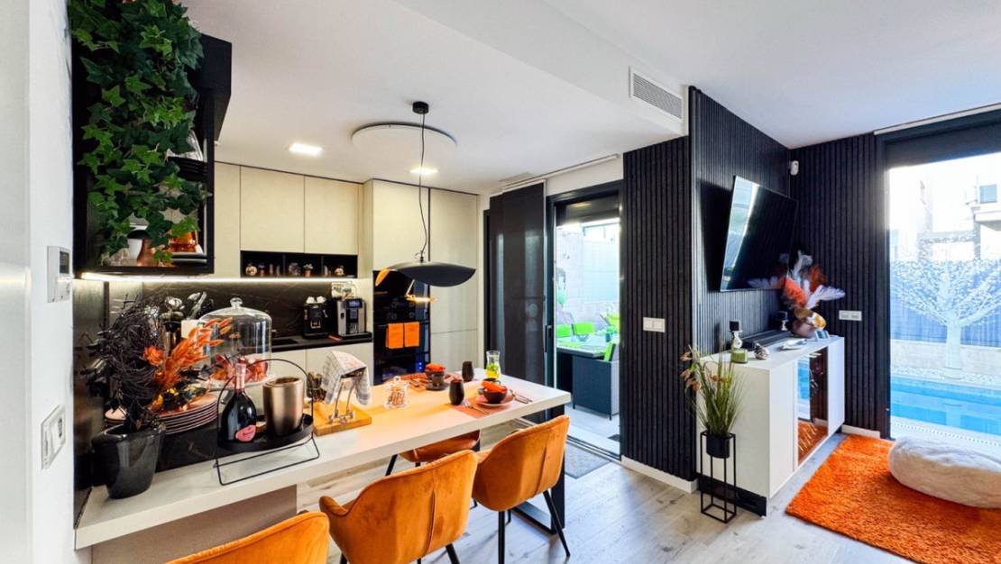 Venta - Chalet - Orihuela - Los Altos