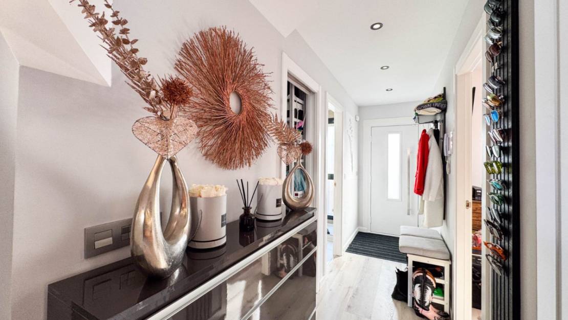 Venta - Chalet - Orihuela - Los Altos