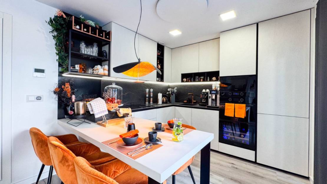 Venta - Chalet - Orihuela - Los Altos