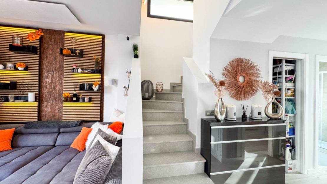 Venta - Chalet - Orihuela - Los Altos