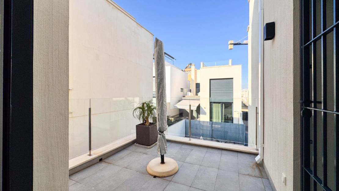 Venta - Chalet - Orihuela - Los Altos