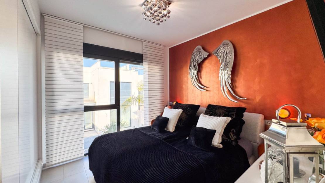 Venta - Chalet - Orihuela - Los Altos