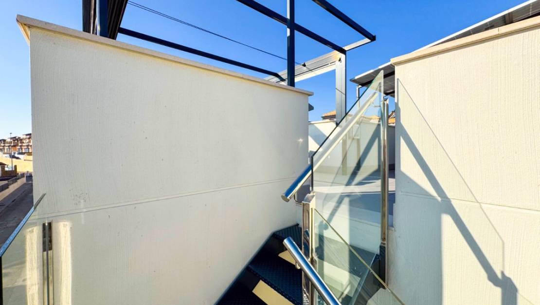 Venta - Chalet - Orihuela - Los Altos