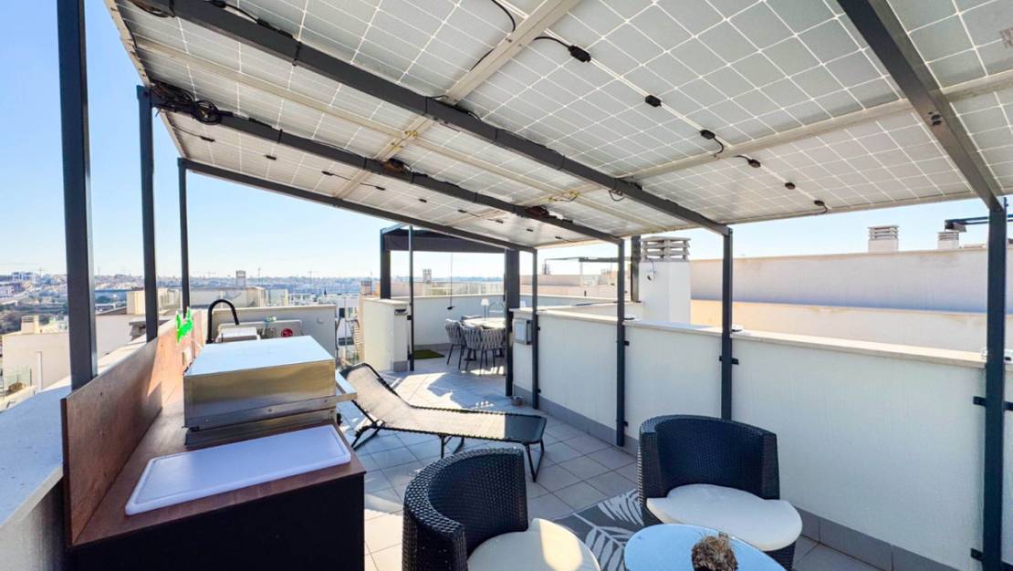 Venta - Chalet - Orihuela - Los Altos