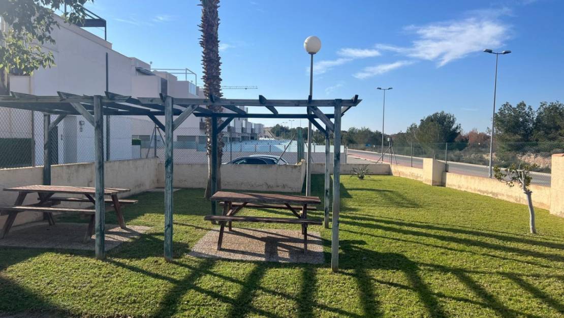 Venta - Chalet - Orihuela - Los Altos
