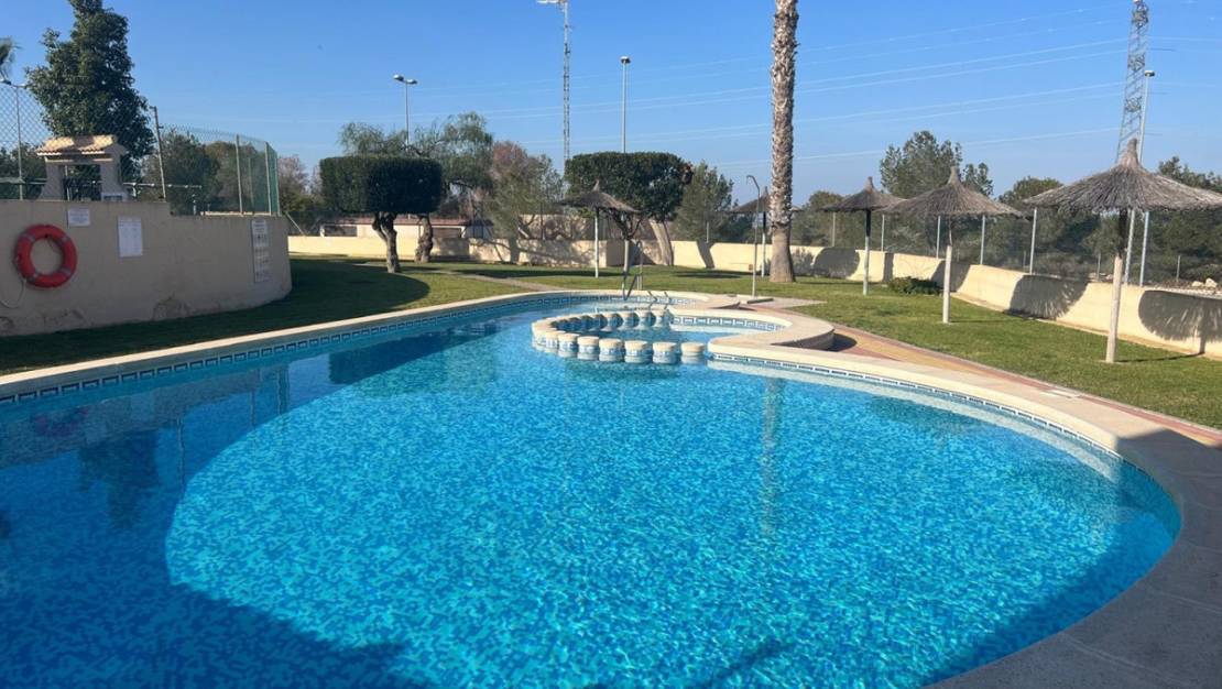 Venta - Chalet - Orihuela - Los Altos