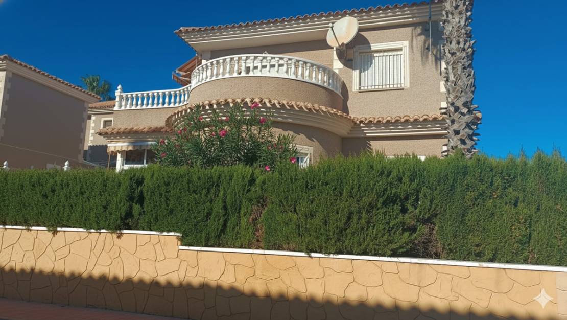 Venta - Chalet - Orihuela - Los Altos