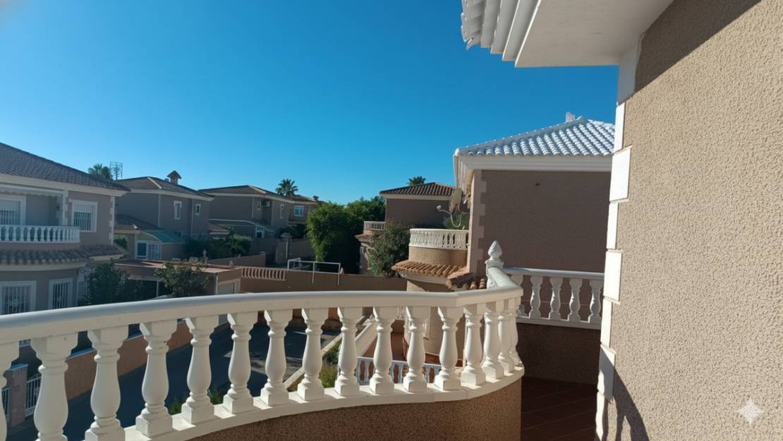 Venta - Chalet - Orihuela - Los Altos