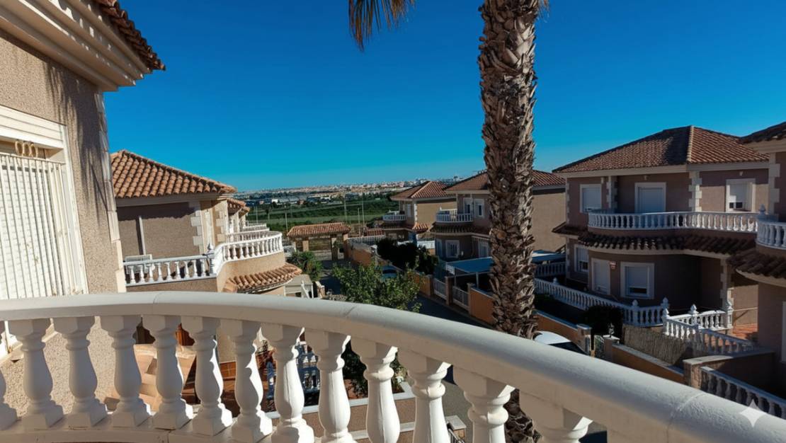 Venta - Chalet - Orihuela - Los Altos