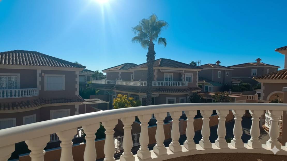 Venta - Chalet - Orihuela - Los Altos