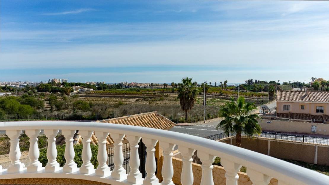 Venta - Chalet - Orihuela - Los Altos