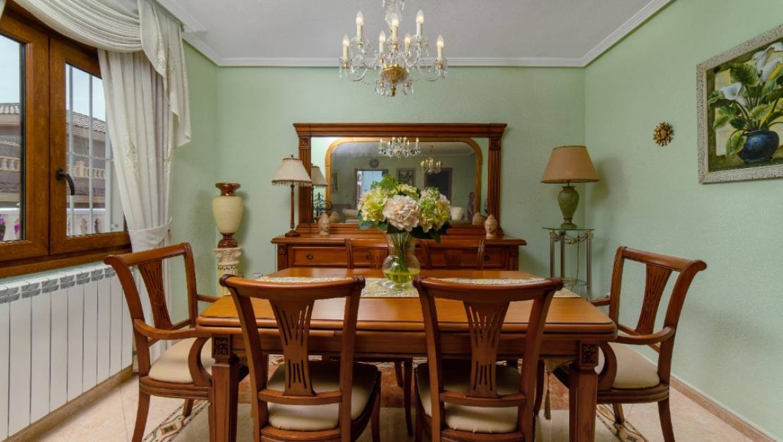 Venta - Chalet - Orihuela - Los Altos