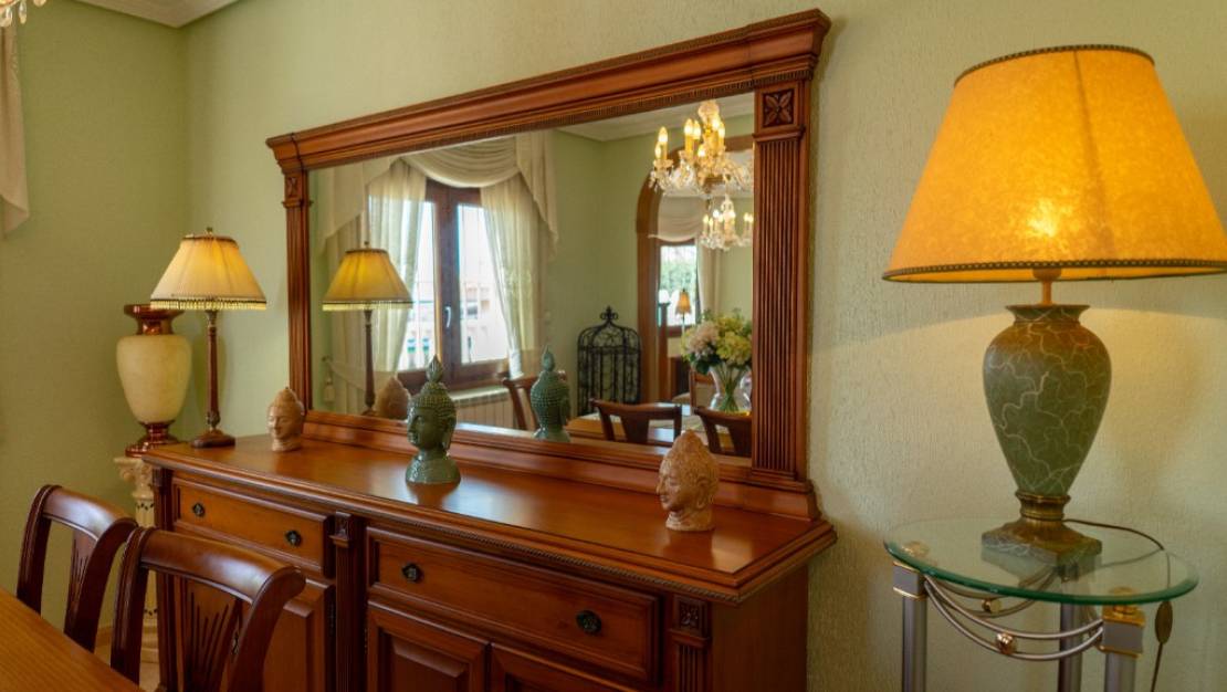 Venta - Chalet - Orihuela - Los Altos