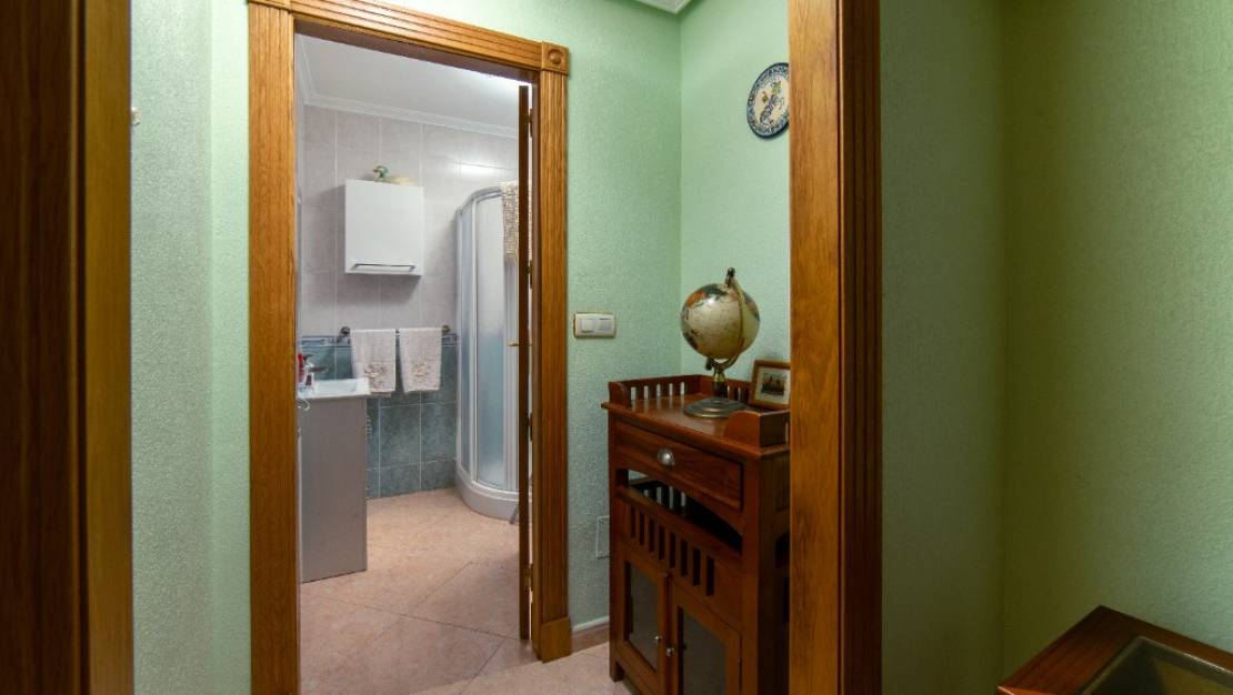 Venta - Chalet - Orihuela - Los Altos