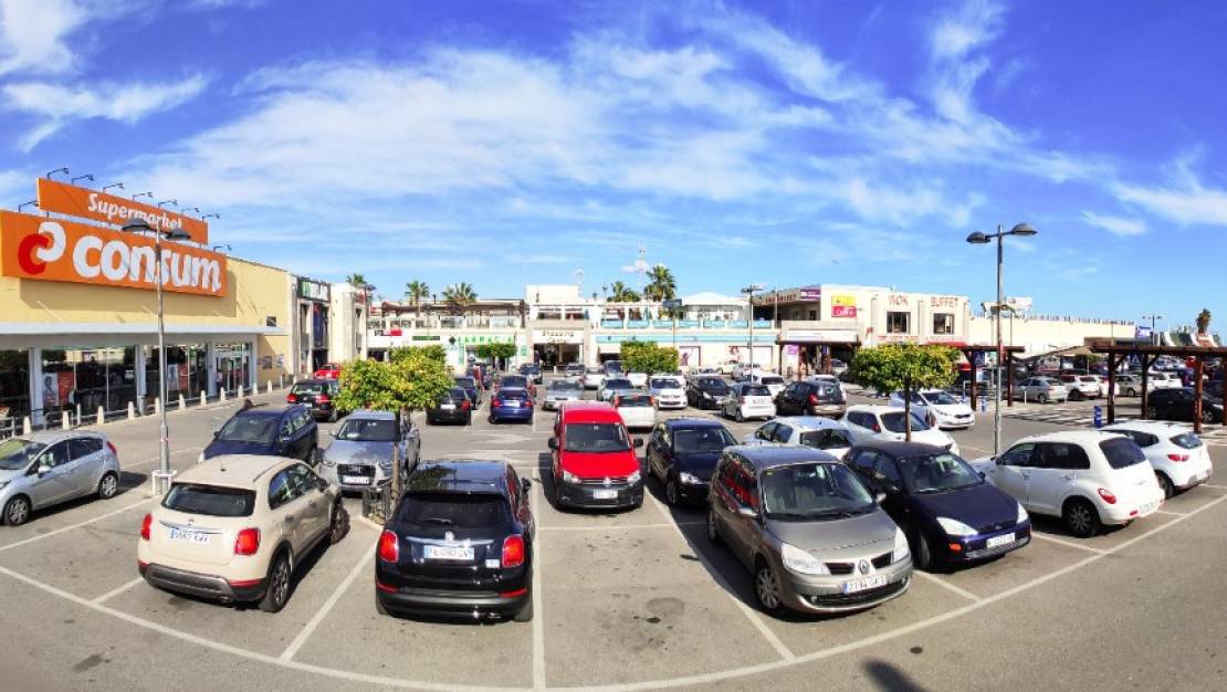 Venta - Chalet - Orihuela - Los Altos