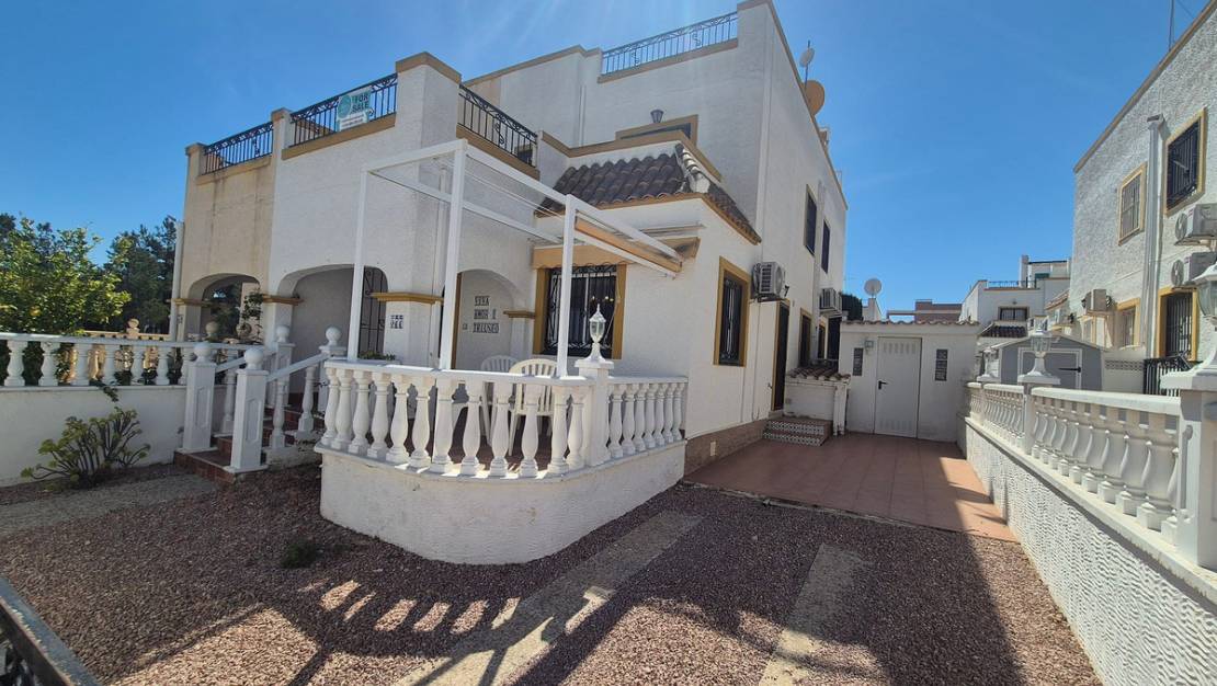 Venta - Chalet - Orihuela - Los Altos